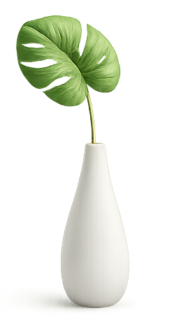 minimalistic home decor collection
