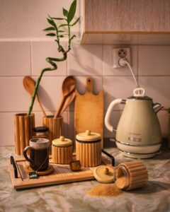 modern kitchen design