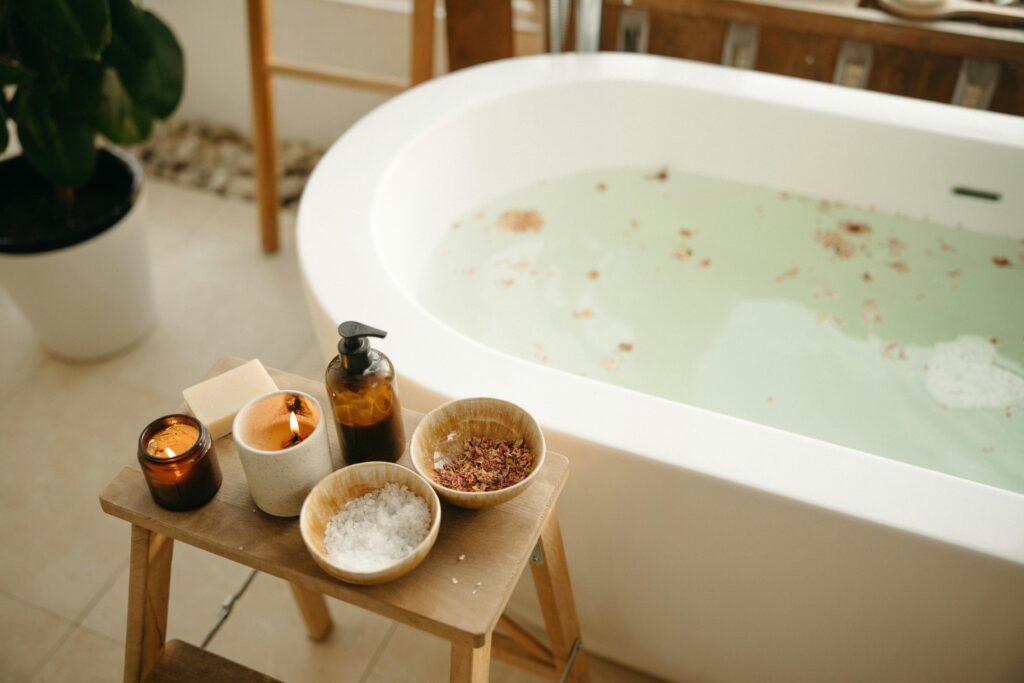bathroom design